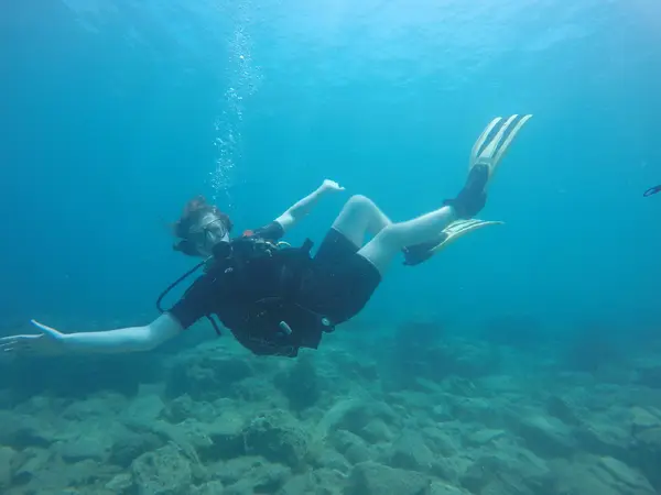 Marine Divers - British Owned PADI 5* Scuba Diving Centre, Paphos, Cyprus