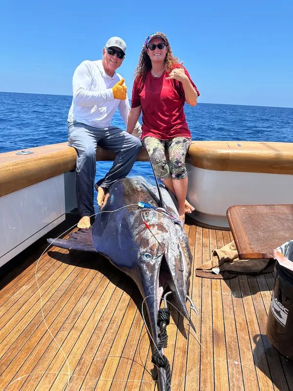 Marlin Magic Sport Fishing, Kailua-Kona, HI