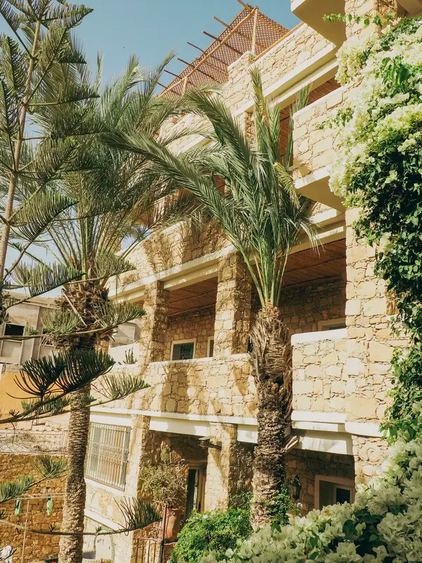 Maroc Surf Camp