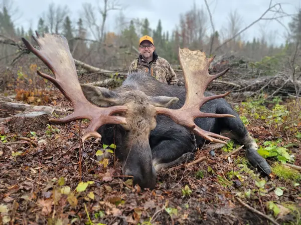 Marsh River Outfitters