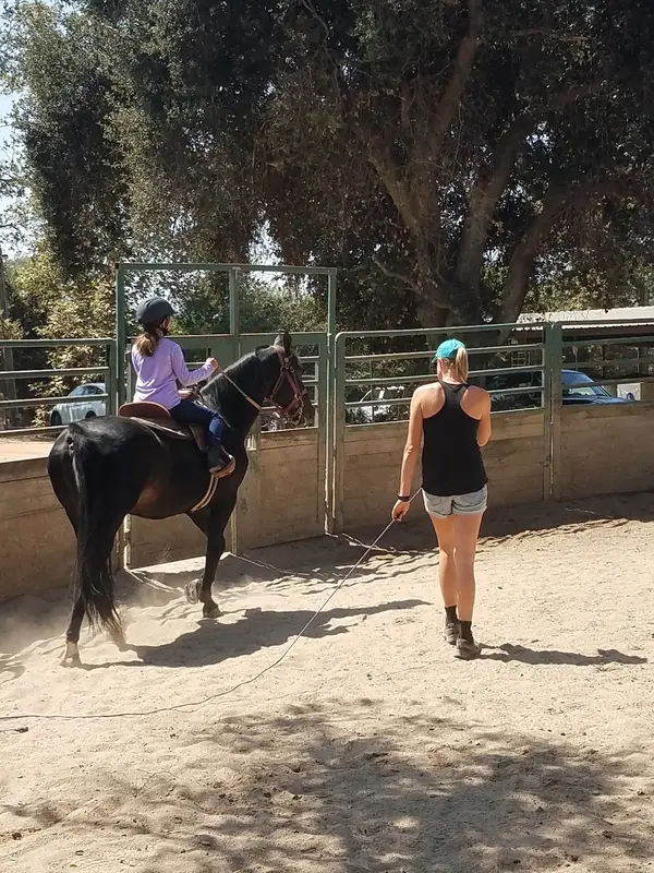 Marshall Canyon Equestrian Center, photo 4
