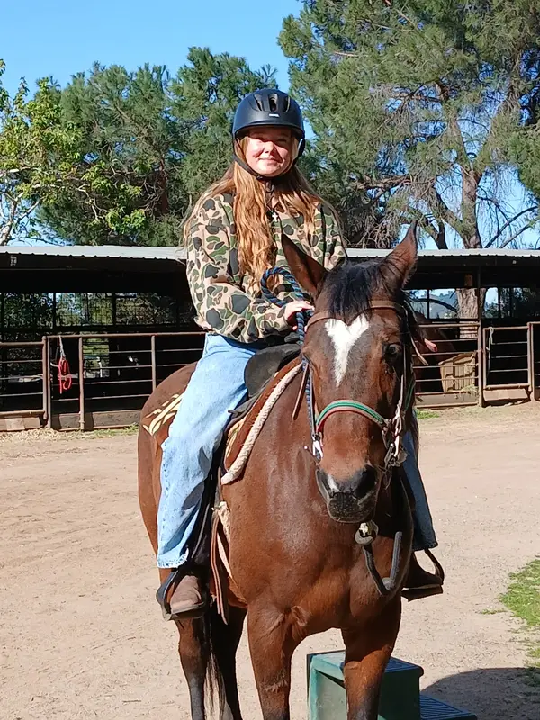 Marshall Canyon Equestrian Center, photo 1