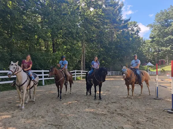 Martin Family Ranch