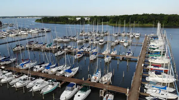 Maryland Marina