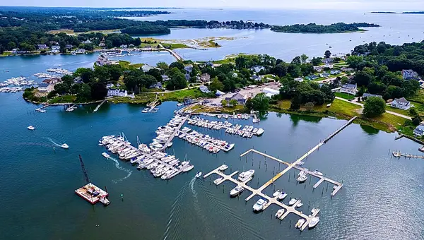 Masons Island Marina