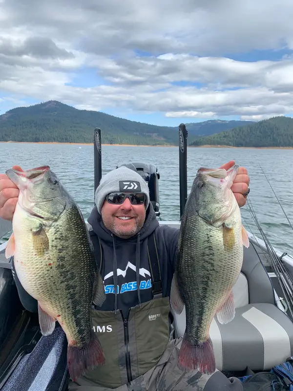 Matt Atkins Guide Service