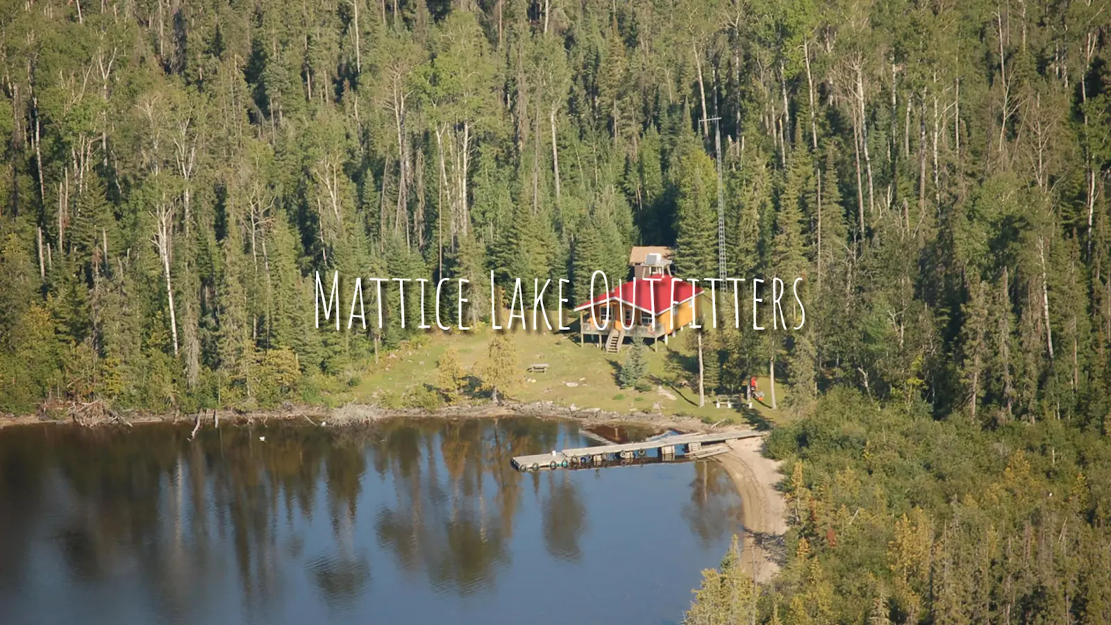 Mattice Lake Outfitters