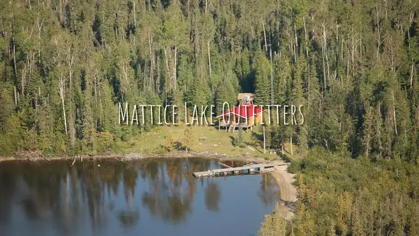 Mattice Lake Outfitters