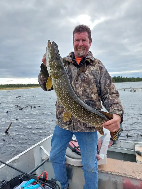 Mattice Lake Outfitters, photo 1