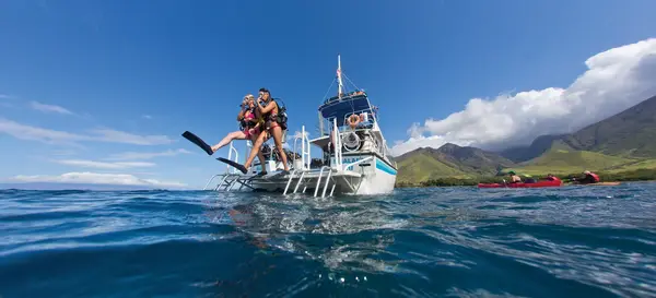 Maui Dive Shop
