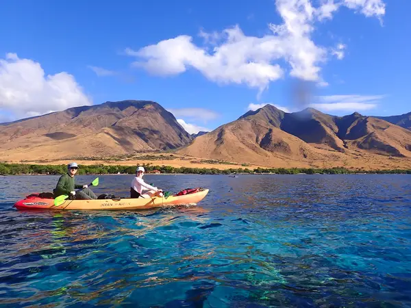 Maui Kayak Adventures LLC, Kihei, HI