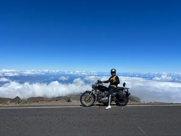 Maui Moto