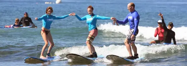 Maui Waveriders