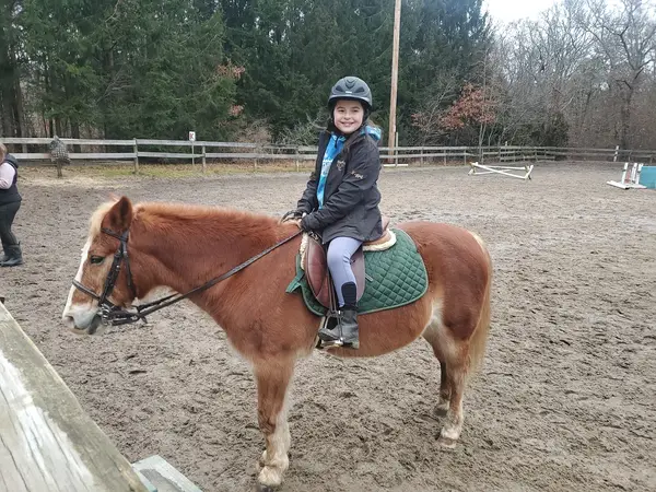 Maushop Equestrian Center