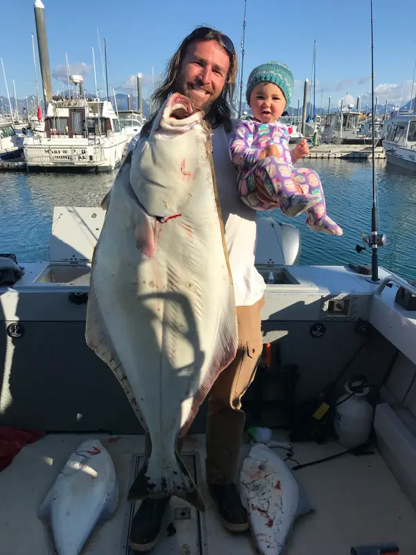 Maverick Charters, Homer, AK