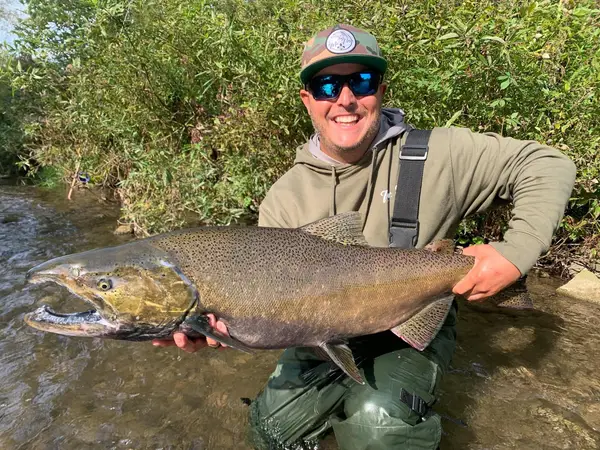 Max guide de pêche, photo 3