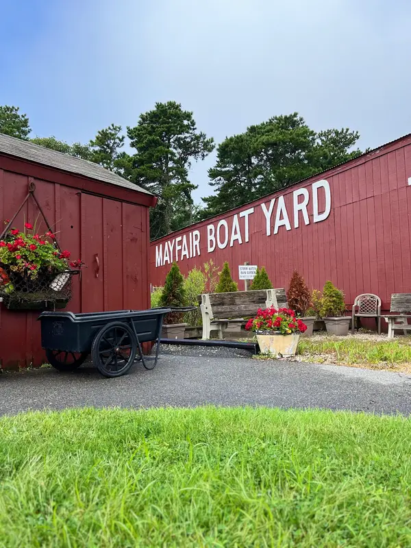 Mayfair Boat Yard & Marina