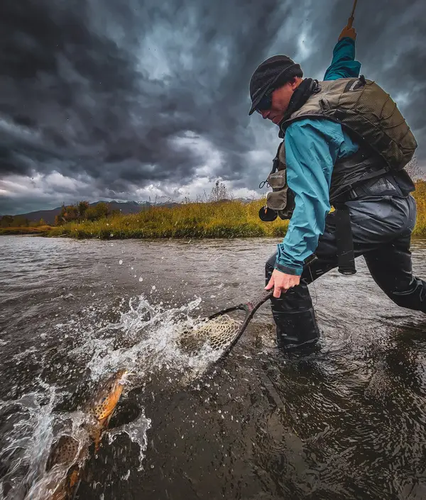 Mayfly Guide Service
