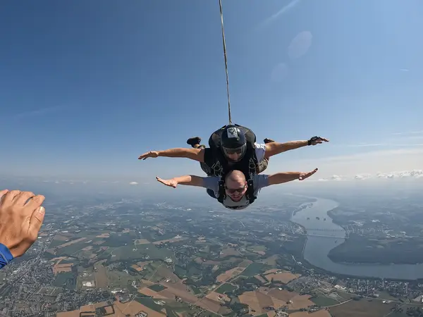 Maytown Sport Parachute Club