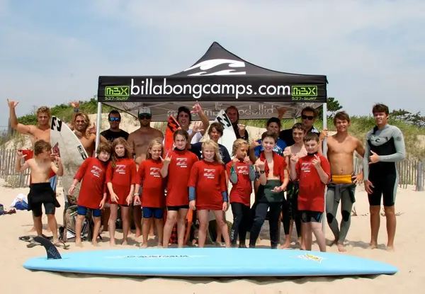 Mbx Surf Camp, photo 4