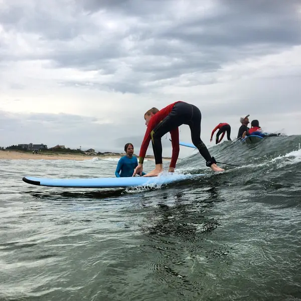 Mbx Surf Camp, photo 1