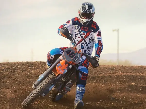 MC Motorsports Park