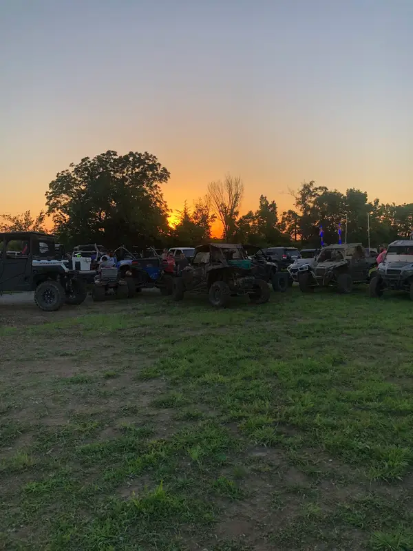 McCains off-road park