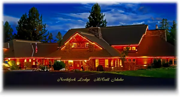 McCall RV Resort