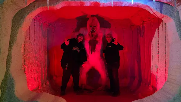 McCall's Haunted Farm