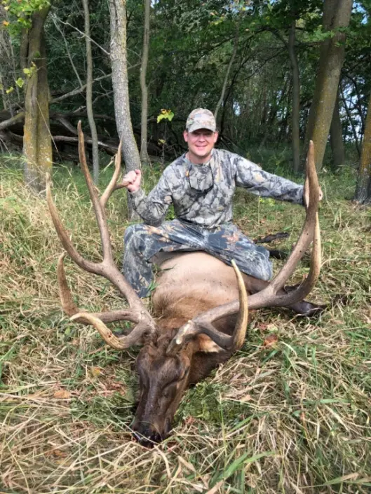 McCoy Hunting Ranch