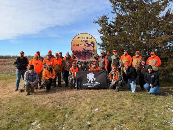 McCullom Lake Hunt Club
