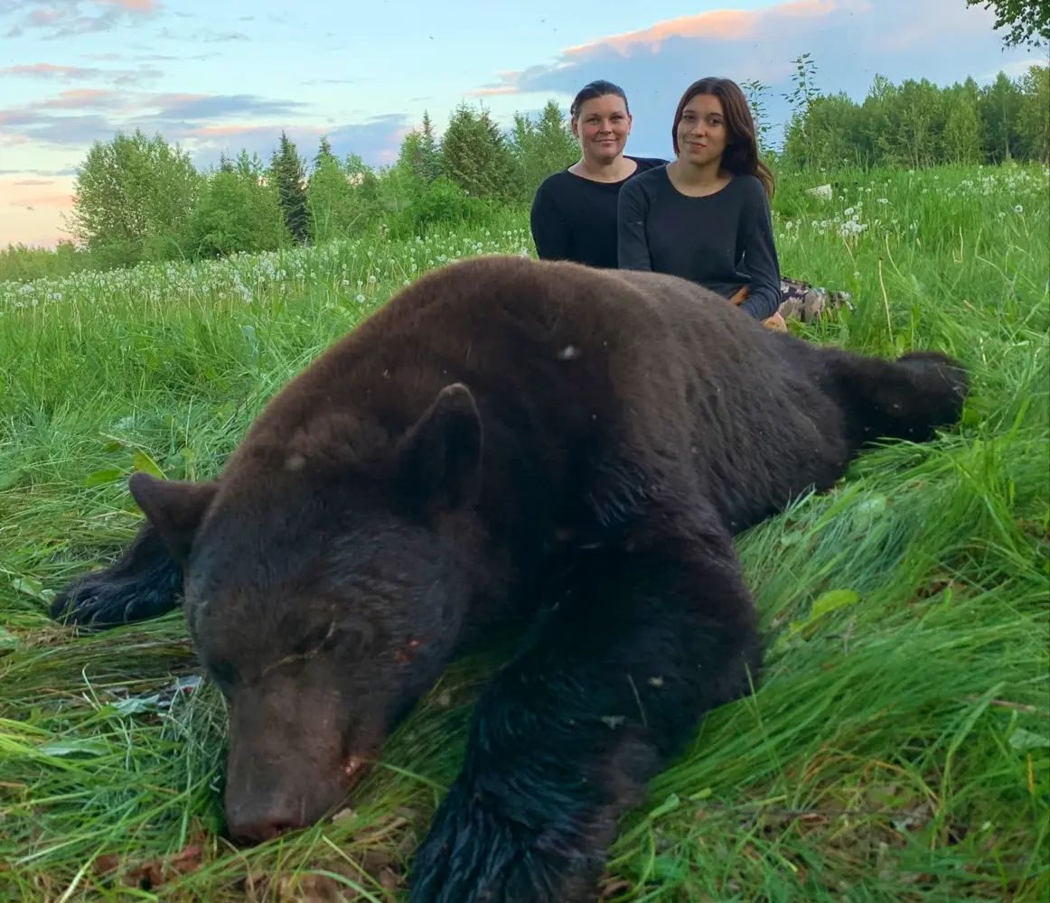 McGregor River Outfitters