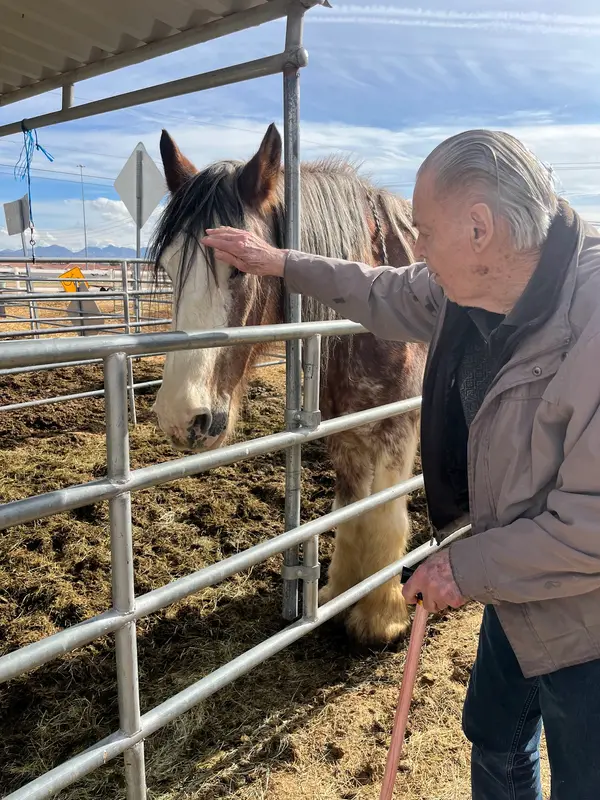 McKee Ranch Foundation, Las Vegas, NV