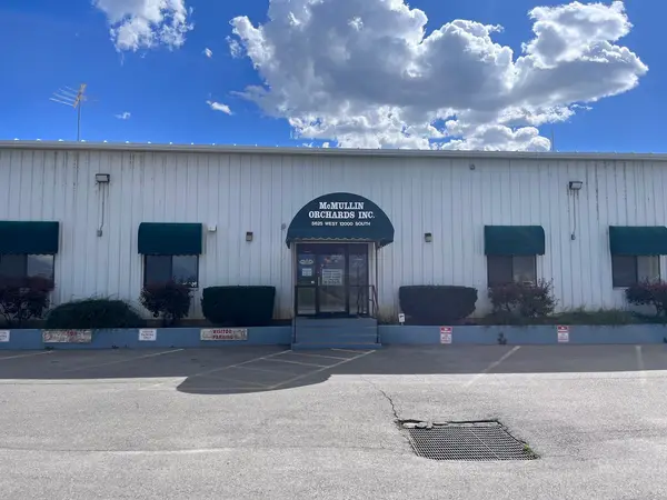 McMullin Orchards, Payson, UT
