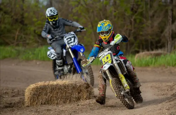 McMurray Dirt Riders Association Race Track, photo 4