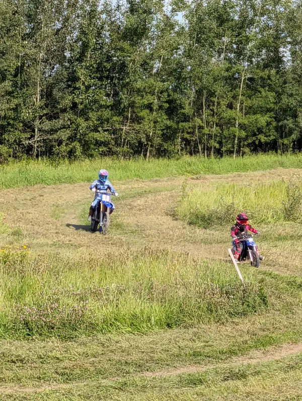 McMurray Dirt Riders Association Race Track, photo 1