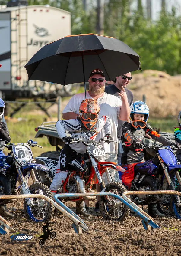 McMurray Dirt Riders Association Race Track, photo 3