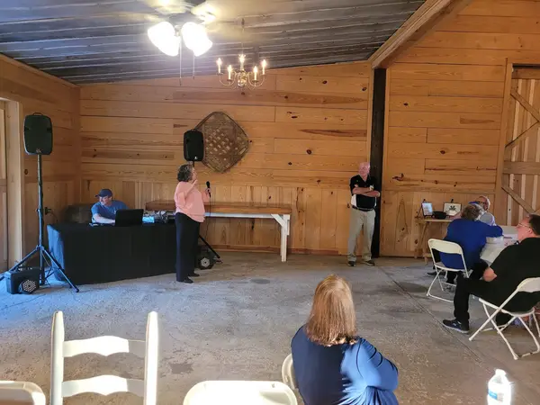 McRae Family Farms, Mullins, SC