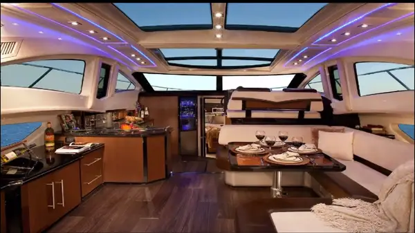 MD Yacht Charters