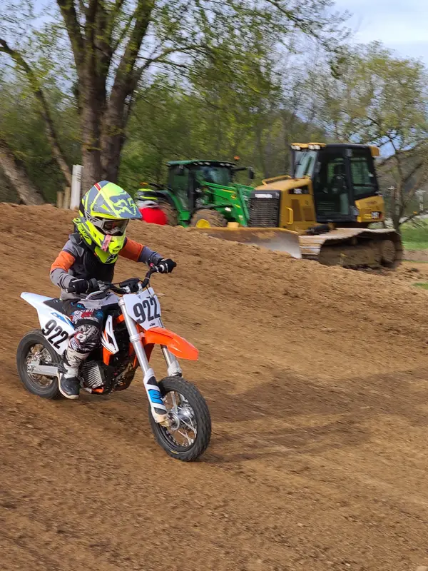Meadow Valley Motocross