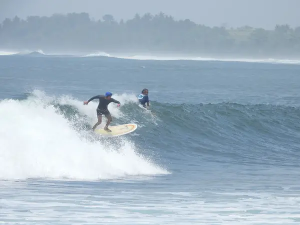 Medewi Point Surf Lessons