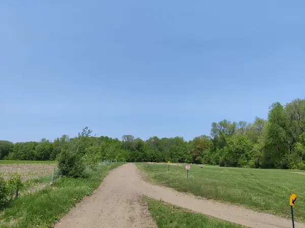 Meeker County OHV Park