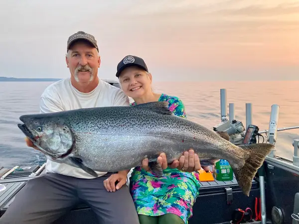 Mega Bite Charters LLC, Traverse City, MI