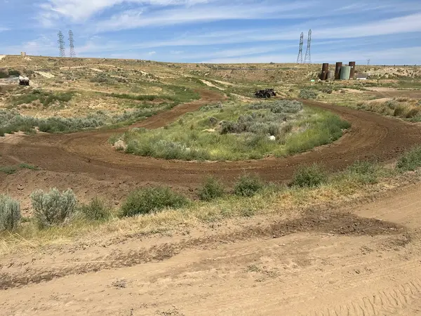 Megawatt Moto Complex