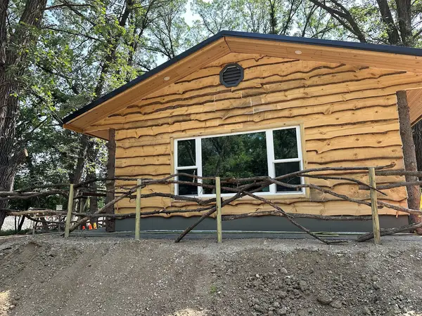 Mellow Moose Campground