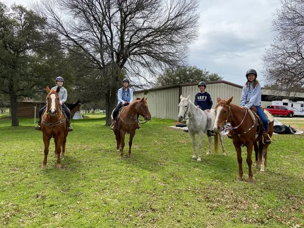 Melody Acres Stable, photo 1