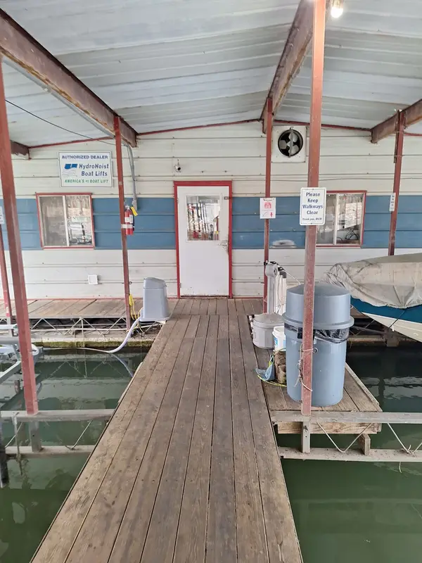 Melvern Lake Marina Inc