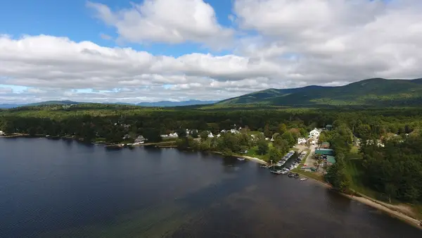 Melvin Village Marina