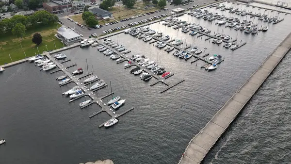 Menominee Marina
