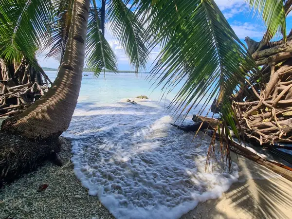 Mentawai surf'n smile